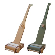 Kinder-Putzwagen Magnetischer