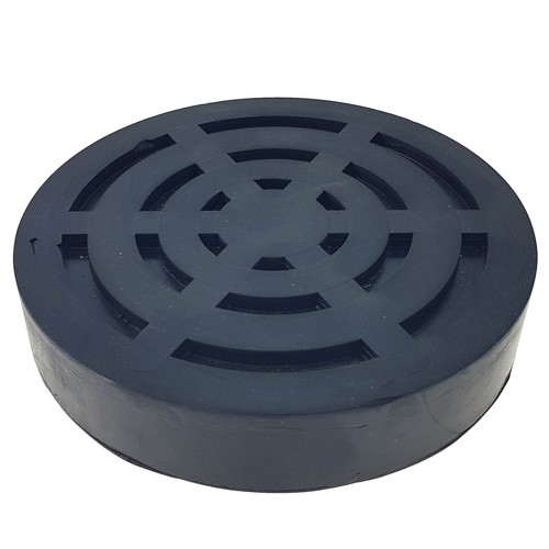 130x110x25mm gummiauflage - 130x110x25mm,