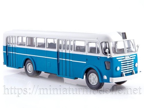 Ikarus 60 stadtlinien - 60,