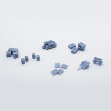 Outland Models Modelleisenbahn