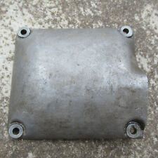 BMW EMW R35 GEHÄUSEDECKEL vom Getriebe +Feder DECKEL Abdeckung DDR ORIGINAL