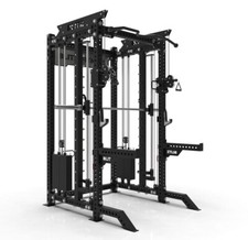 Multifunktionstrainer 1 - multifunktionstrainer,