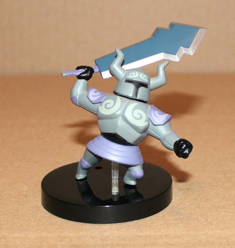 Phantom mini figure the legend - mini,