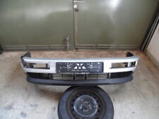Audi 80 Cabrio Coupe V6 S2 Frontstoßstange 895807095 Frontschürze Competition