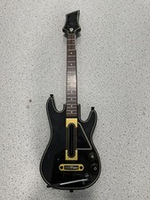 Activision Guitar Hero Gitarre Xbox 360 PS3 ohne Dongle - nur Gerät