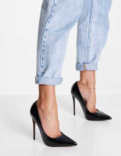 Pumps high heels - high,