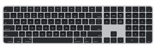 Apple Magic Keyboard w/