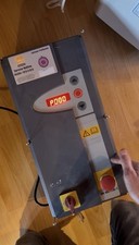 Hörmann BK 150 FUE-1