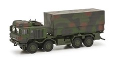 Schuco 452683102 - 1:87 MAN