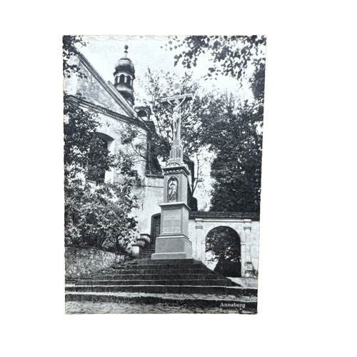 Ansichtskarte postkarte - ansichtskarte, st