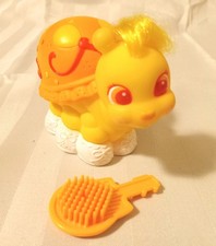 1980's Tonka  Keypers Baby