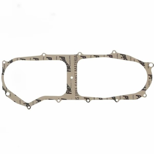 Guarnizione coperchio frizione - coperchio,