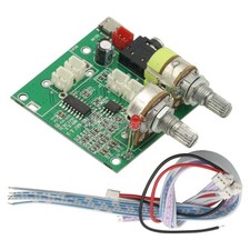 20w amplifier board - dc,