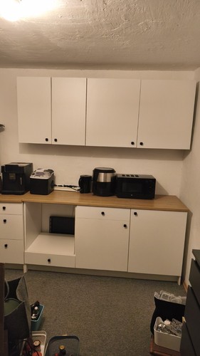 Ikea küche knoxhuld - ikea,