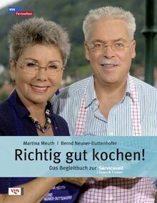 Richtig gut kochen von - kochen!,
