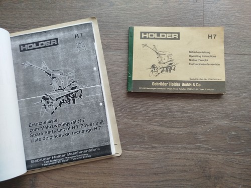 Original holder - original,