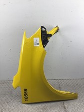 Kotflügel vorne rechts VW