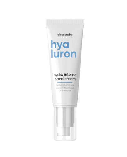 Alessandro hyaluron hydro - alessandro,