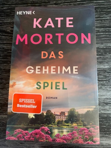 Das geheime spiel roman von - spiel:,