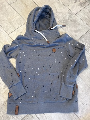 Naketano women hoodie - women's,