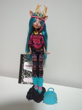 Monster High Brand Boo