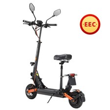 JOYOR S8-E 10" E-Scooter mit