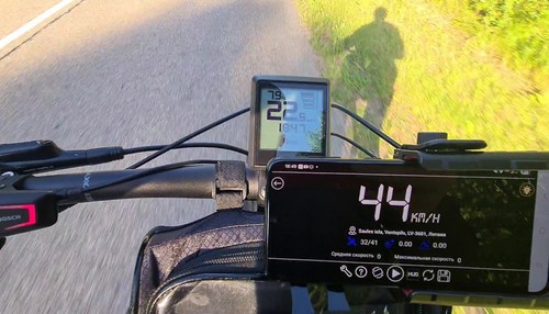 Bike tuning modul für bosch - e-bike,