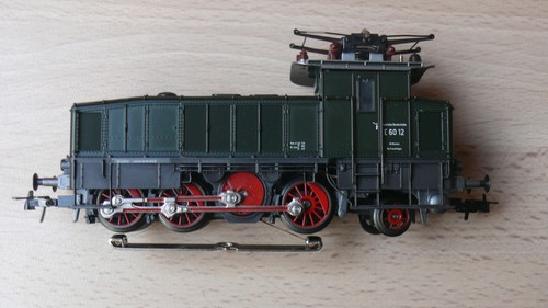 Märklin 3456 60 - märklin,