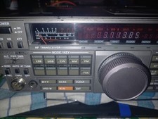 Amateurfunk Sendeempfänger