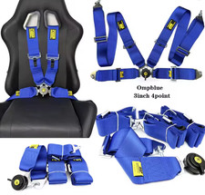 4-Punkt-Sicherheitsgurt |