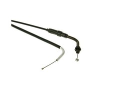 Gaszug kompatibel für Peugeot