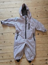 Ducksday Regenanzug 92/98