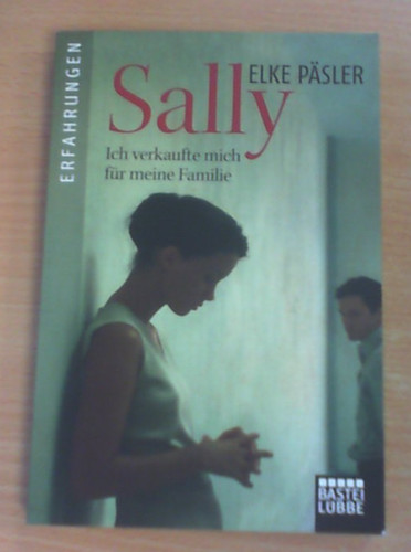 Sally von elke - elke, päsler