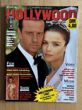 Hollywood Magazin 1/88 Januar