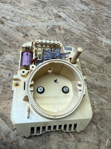 Siemens halske fetap 611 - siemens,