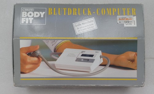 Blutdruck computer beurer - computer,,