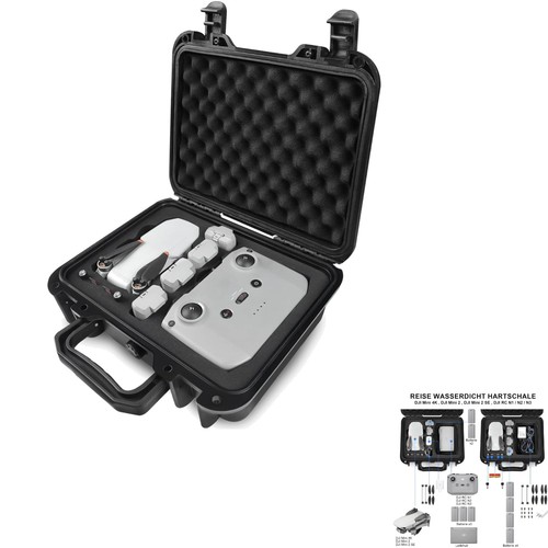 Koffer dji mini - 2,,