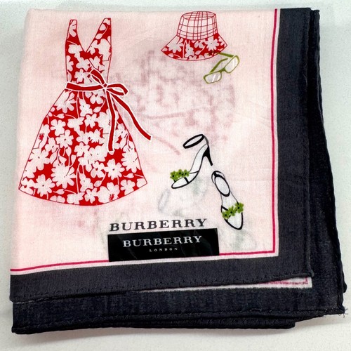 Burberry london dress - burberry,