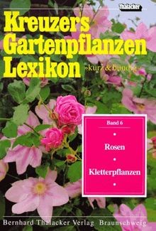 Kreuzers gartenpflanzen - kreuzers,