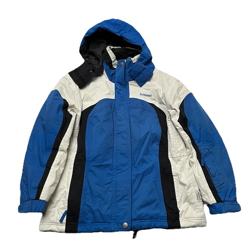 Schöffel venturi damen jacke - venturi,