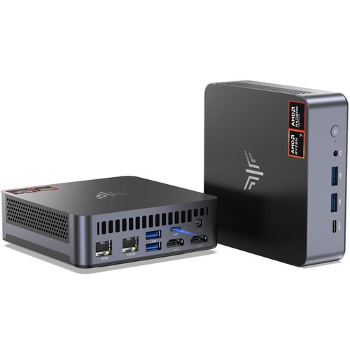 Nipogi am21 gaming mini - am21, amd