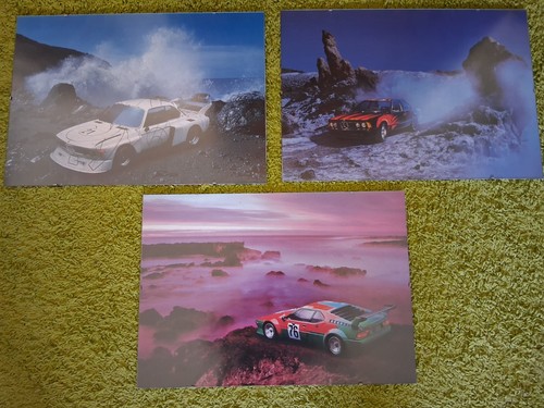 Konvolut bilder andy warhol - konvolut, /