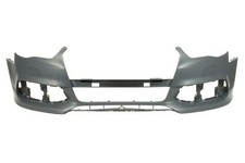 Stoßstange Vorne SRA für