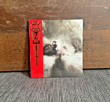 Single CD - Rammstein - Zeit