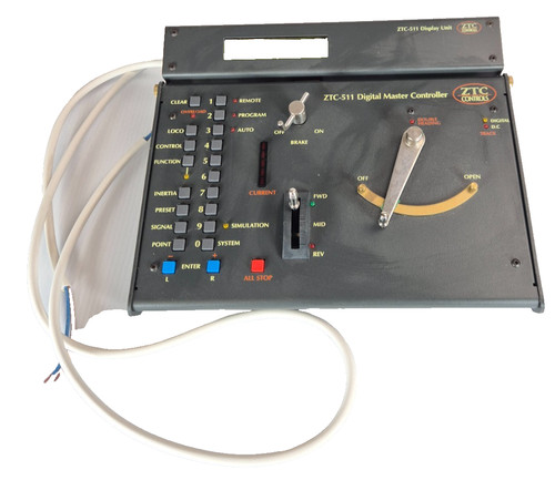 Ztc 511 realfeel digital - ztc,