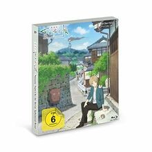 Natsume yujin cho the - yujin-cho, movie