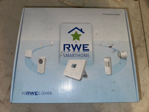 Eq3 innogy rwe smarthome - innogy,