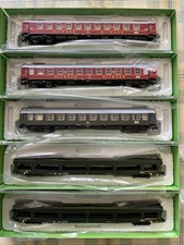 Arnold HN4423 / 4424