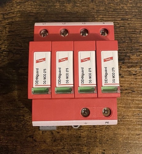 Dehnguard modularer - dehnguard,