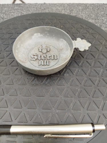 Brauerei stern alt - -,